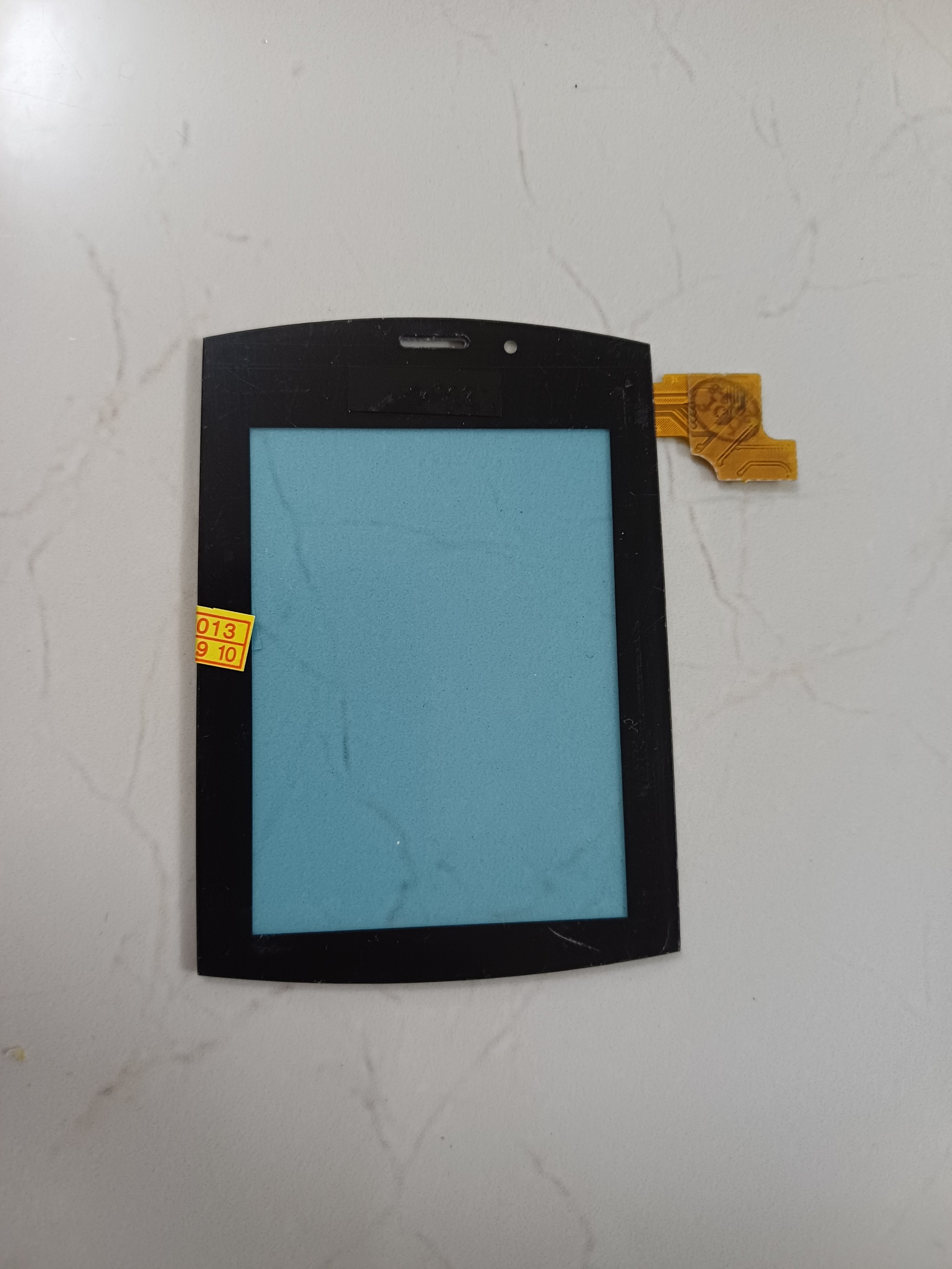 تاچ نوکیا آشا 303