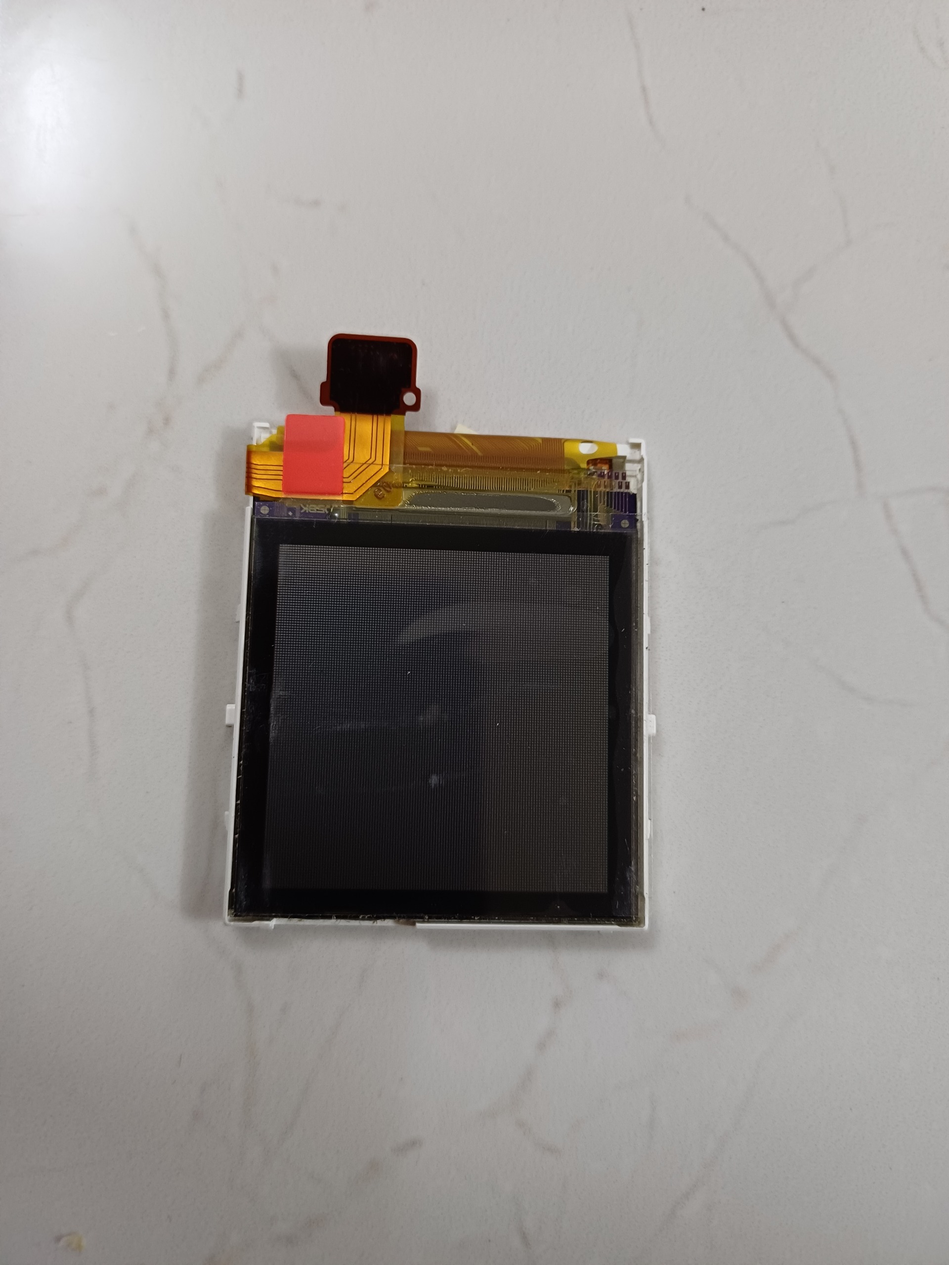 السیدی نوکیا 3220