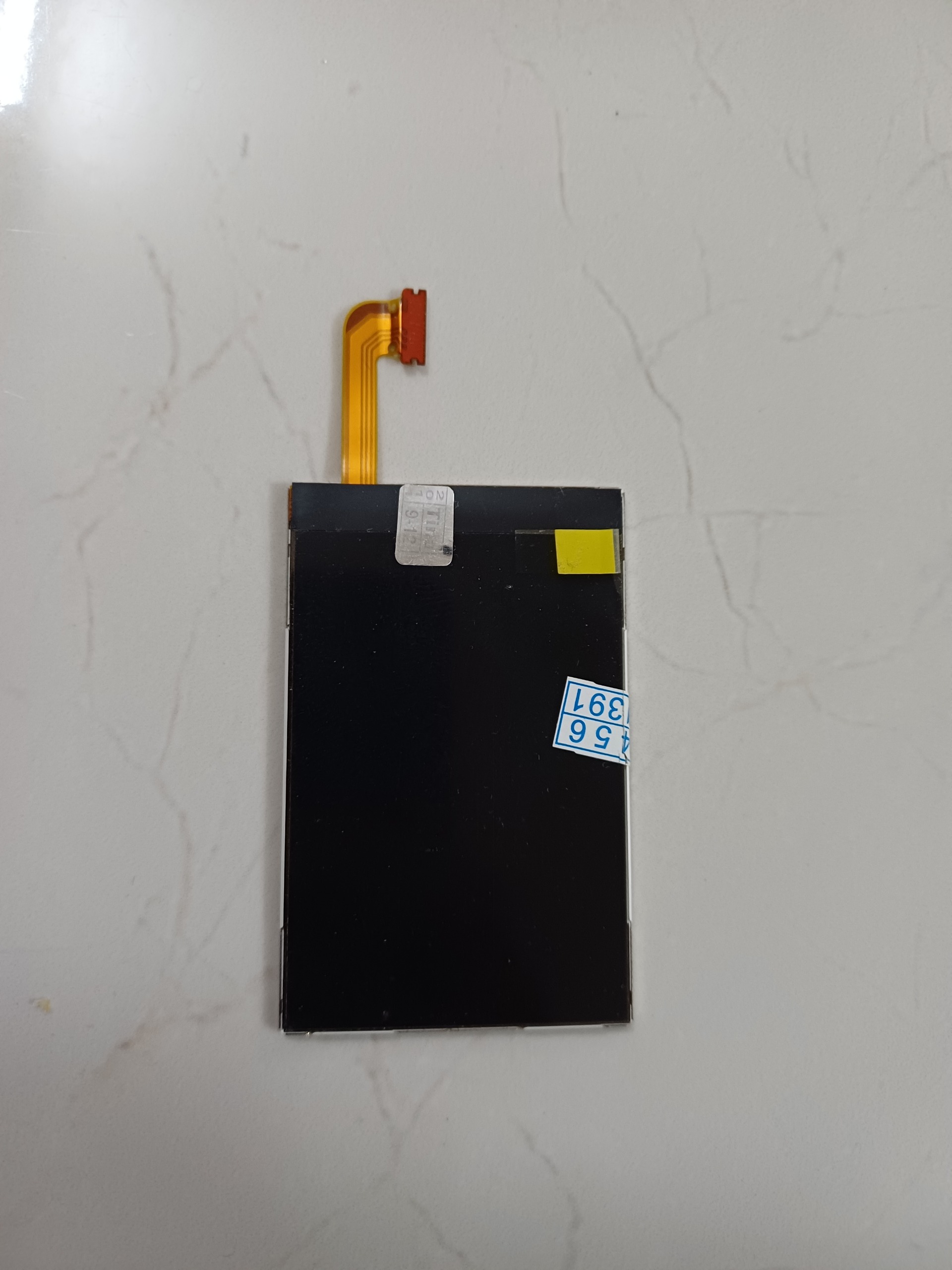 السیدی نوکیا 6260 اسلاید