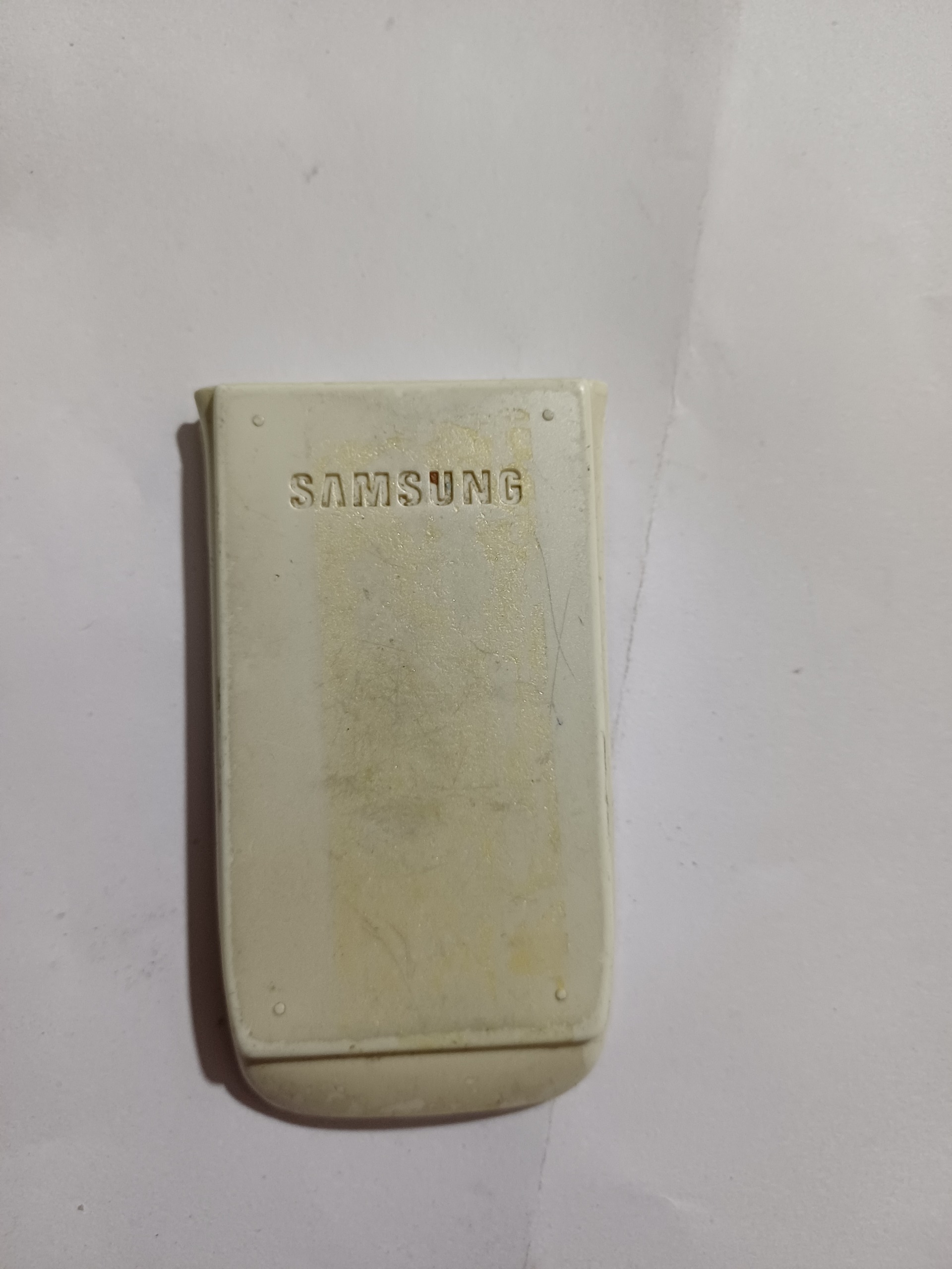 باتری استوک سالم سامسونگ A200