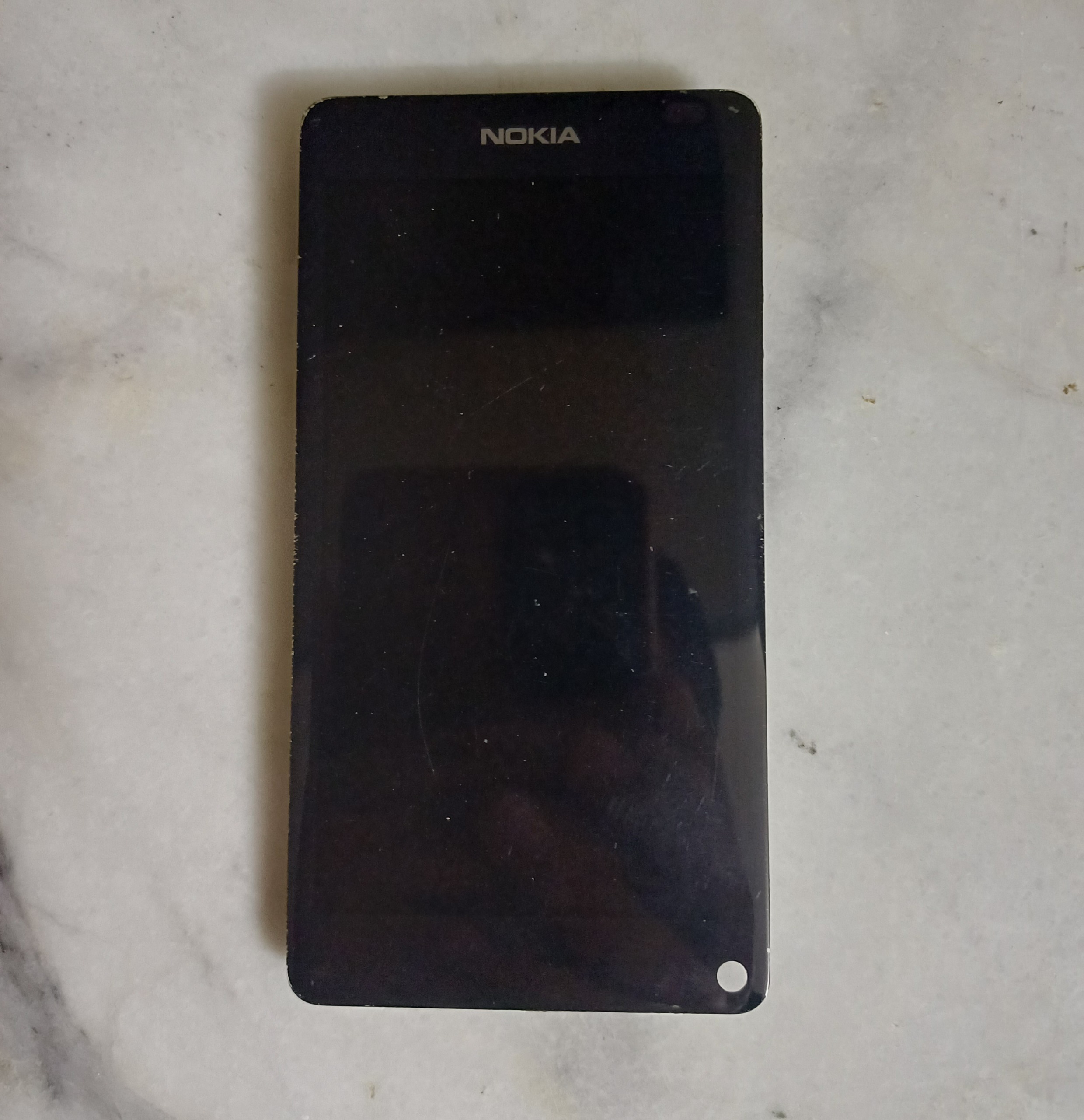 تاچ و السیدی استوک اصلی نوکیا N9