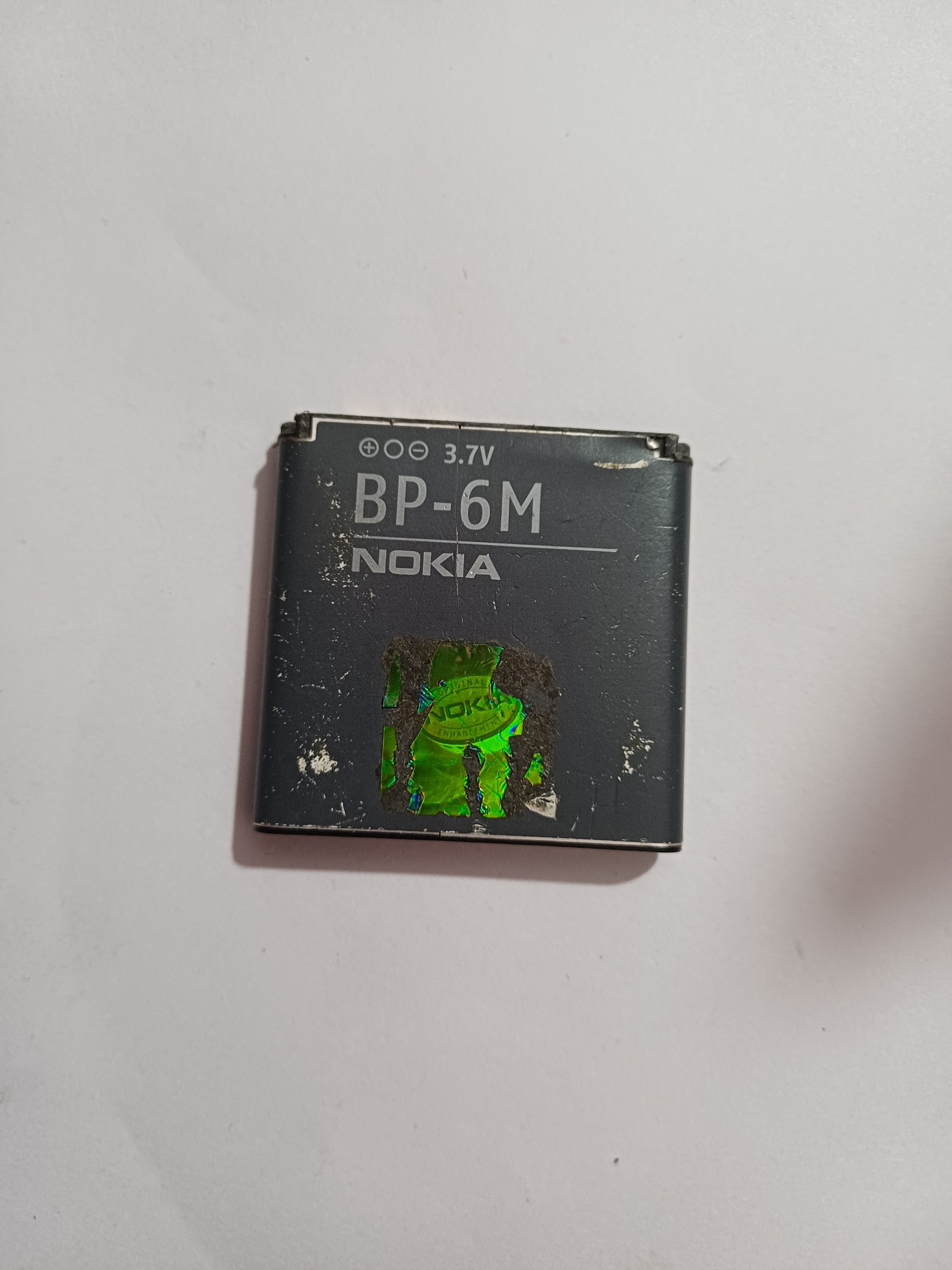 باتری استوک اصلی نوکیا N73