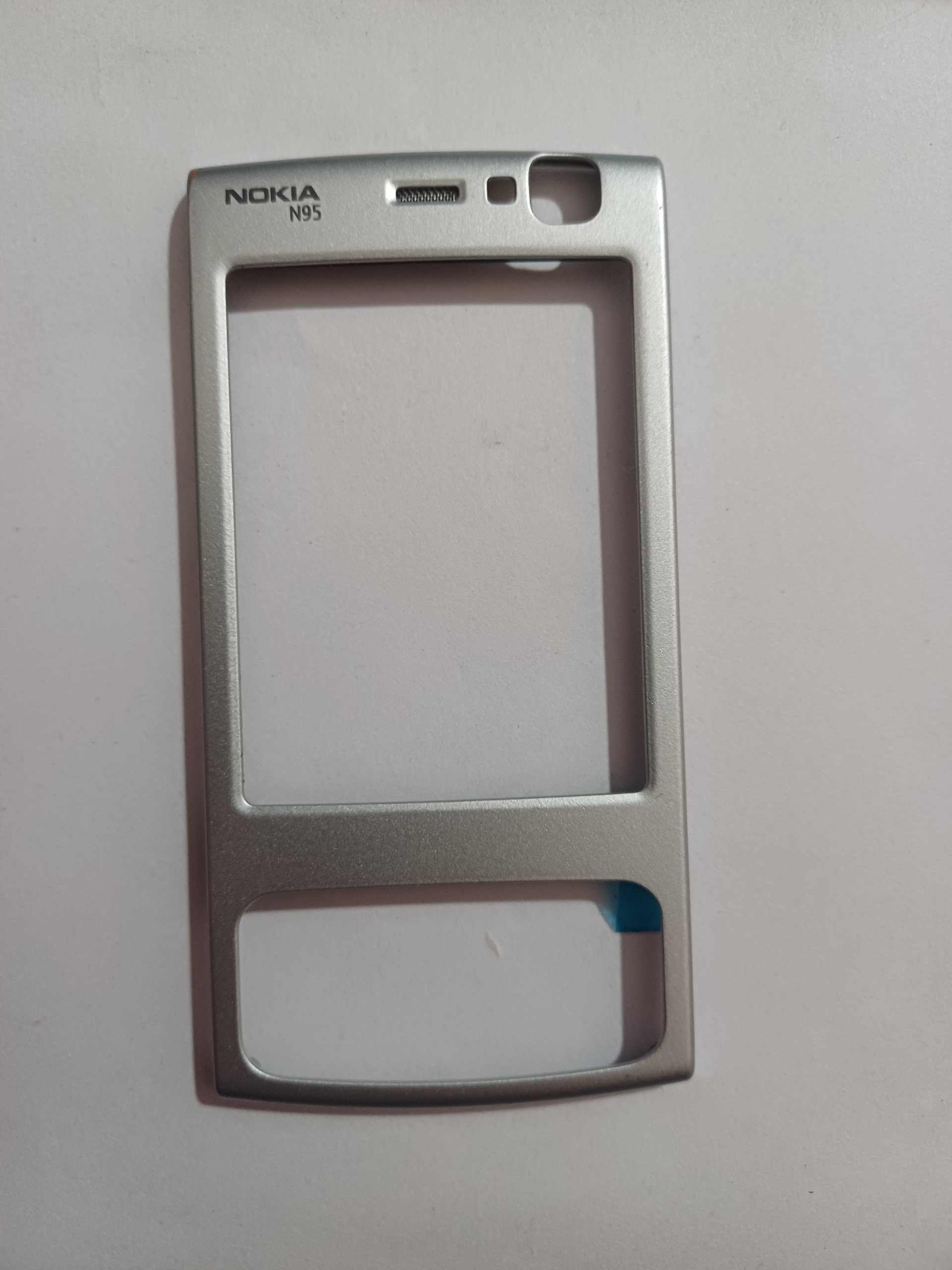 قاب جلو تک اصلی نوکیا N95 معمولی