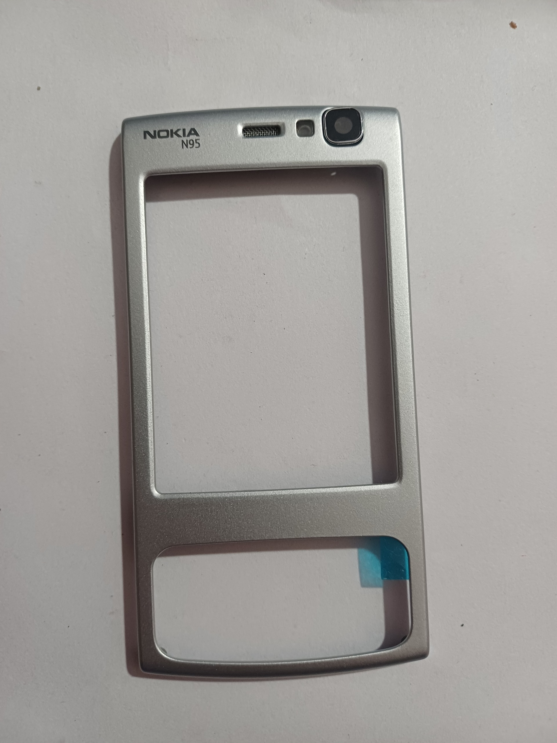 قاب جلو نوکیا N95 معمولی
