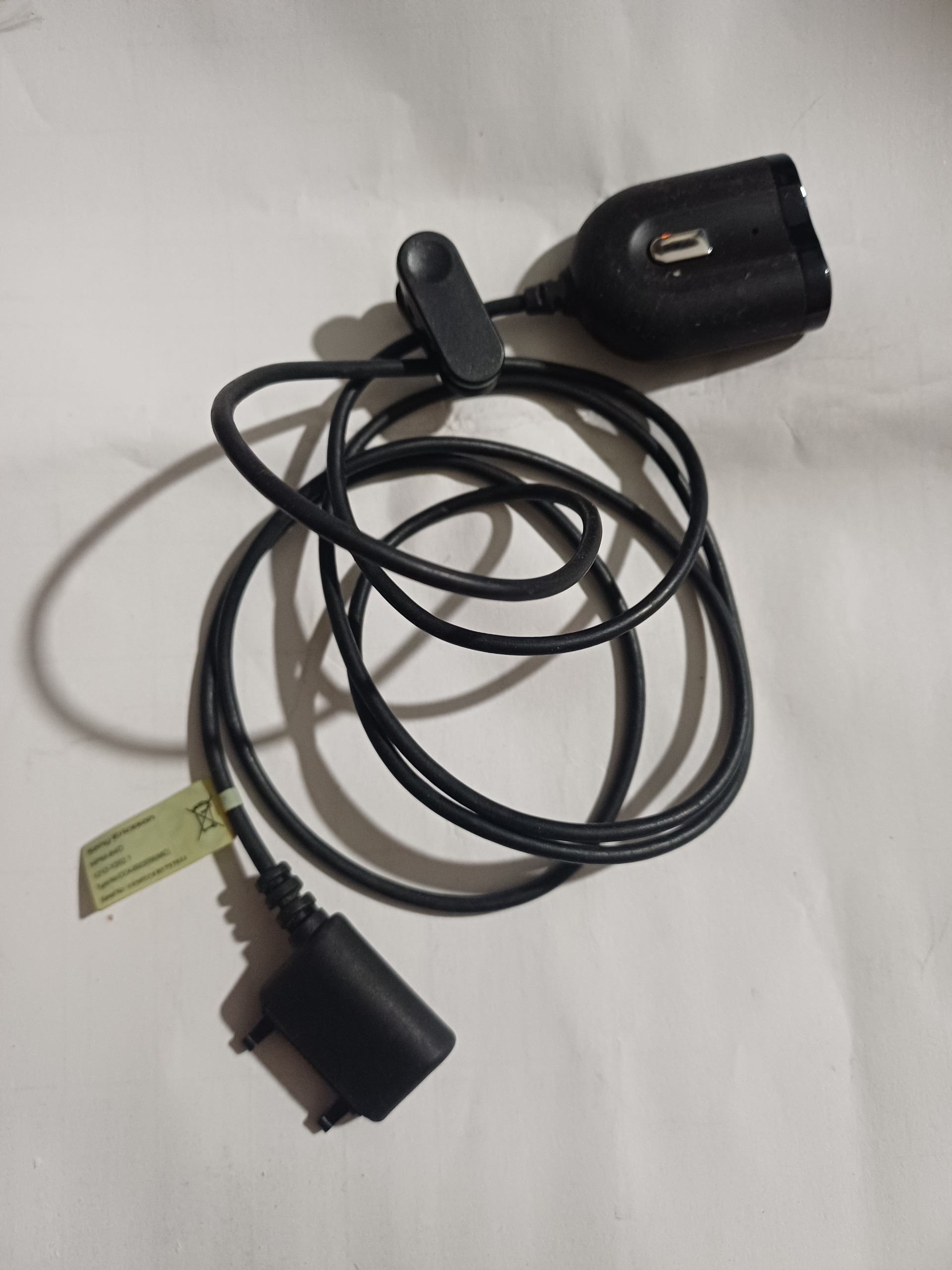 تبدیل هندزفری سونی اریکسون به جک 3.5