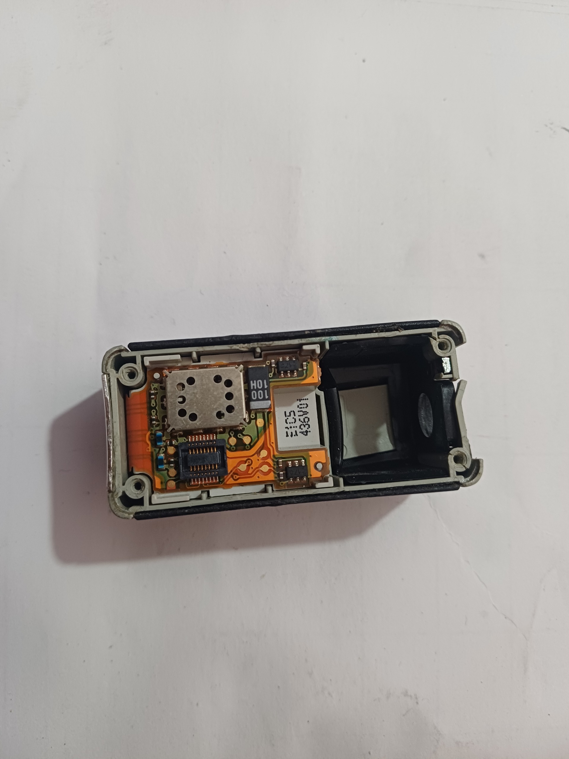 فلت پاور استوک اصلی نوکیا N90