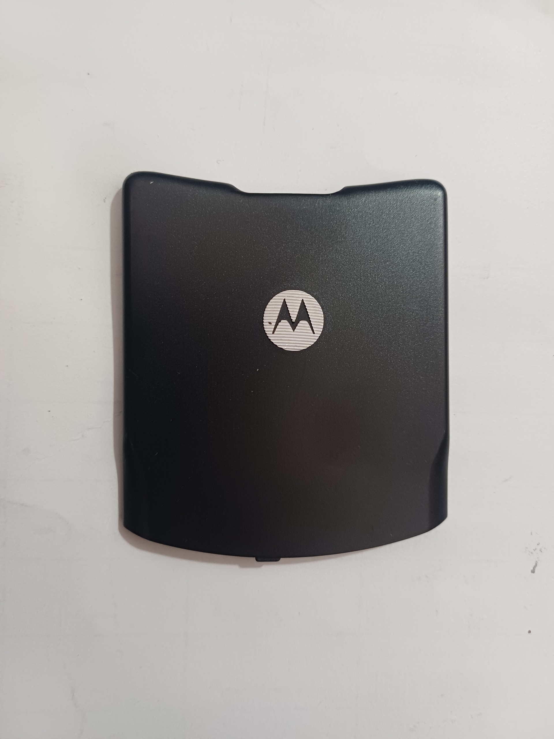 درب پشت استوک اصلی موتورولا V3i