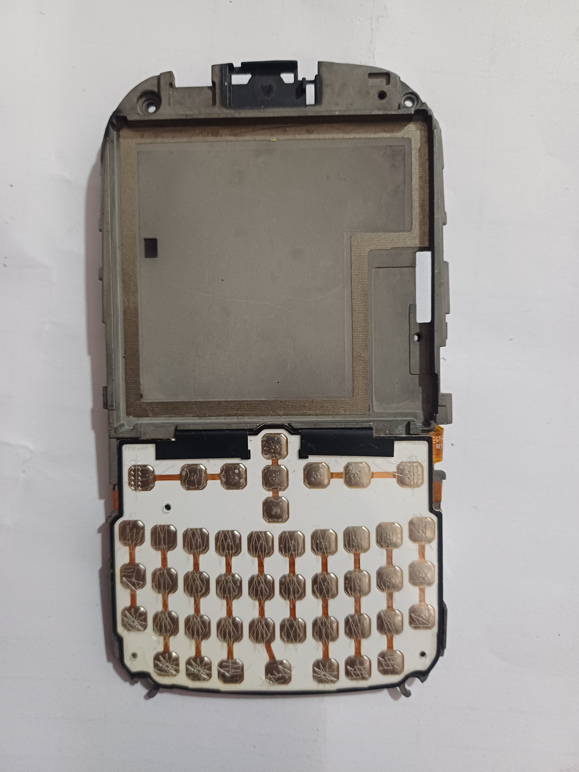 فلت کیپد یا uif استوک سامسونگ GT.B3210