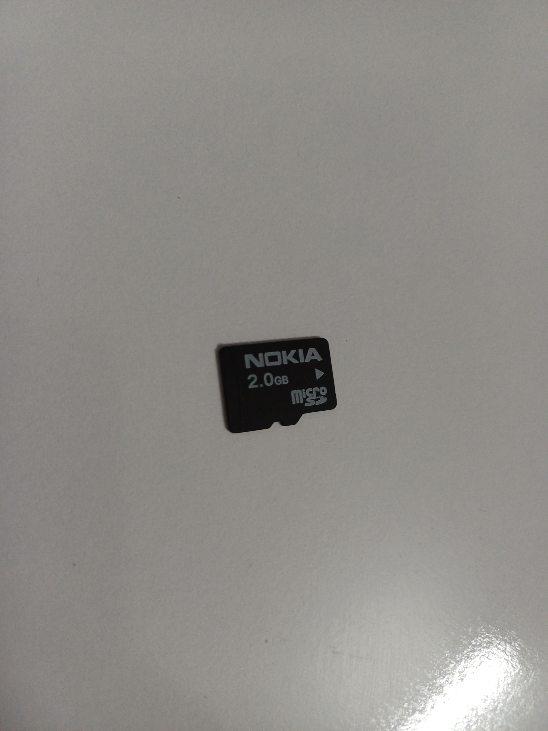 مموری 2 گیگ میکرو اصلی نوکیا