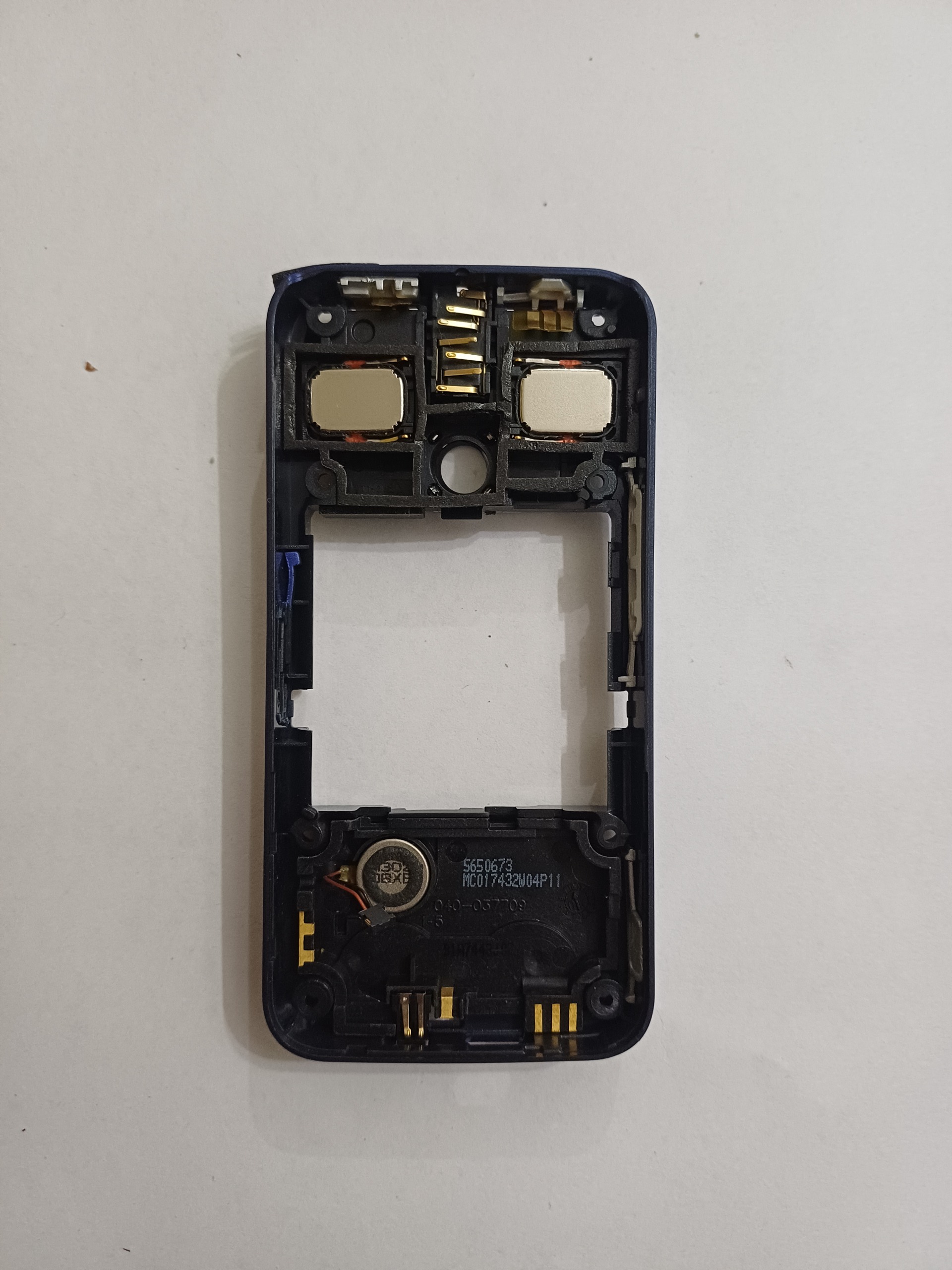 شاسی نوکیا N81