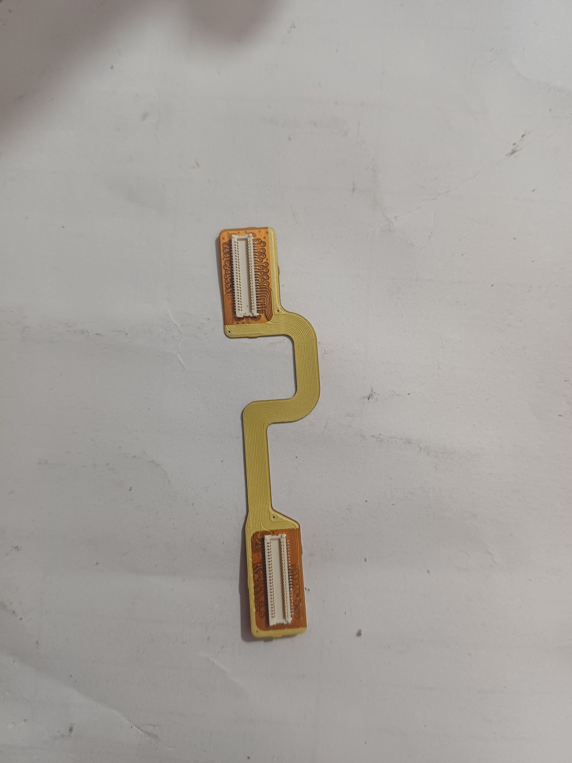 فلت تصویر موتورولا K1