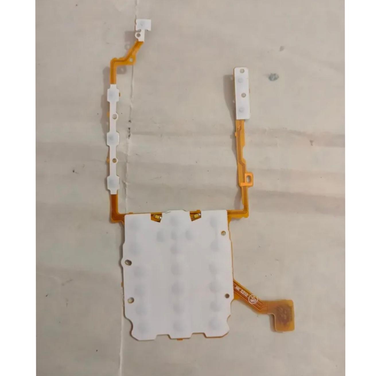 فلت کیپد نوکیا 5310