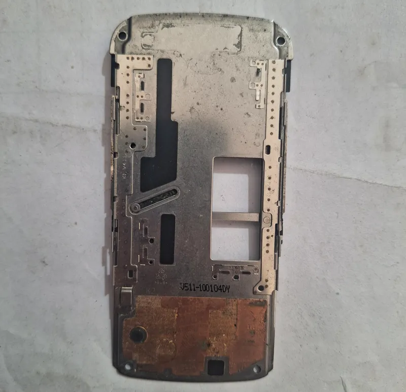 ریل اسلایدر استوک نوکیا N86