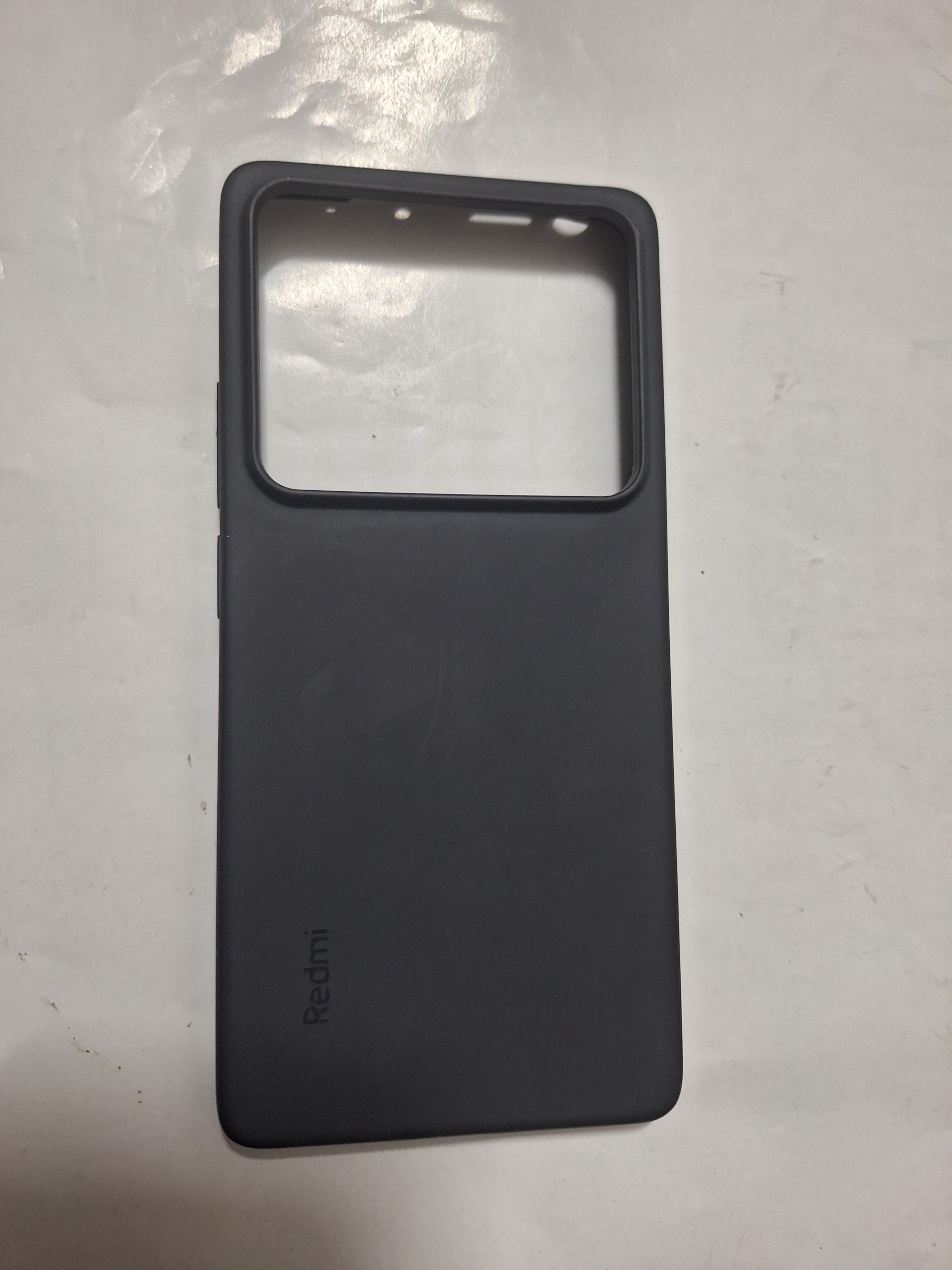 کاور فابریکی شیائومی نوت 13 پرو 4G