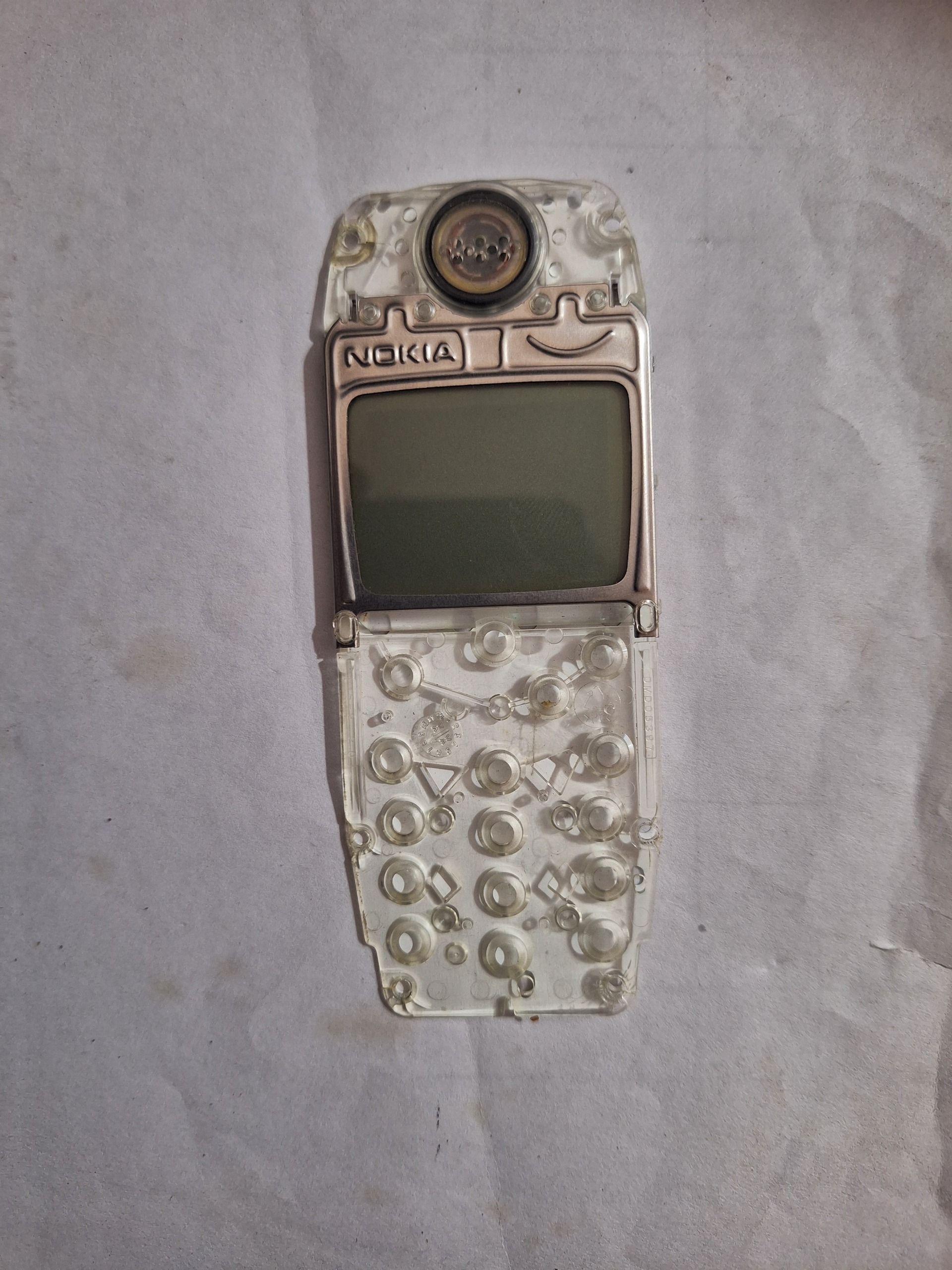 السیدی استوک نوکیا 3310 قدیمی