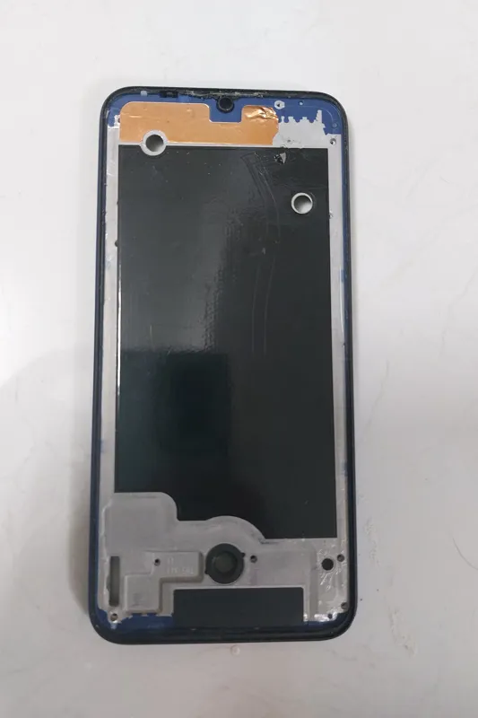 شاسی استوک شیائومی Mi A3 طبق توضیحات