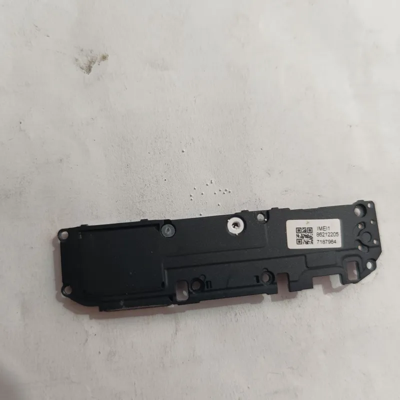 اسپیکر زنگ یا بازر زنگ شیائومی نوت 9