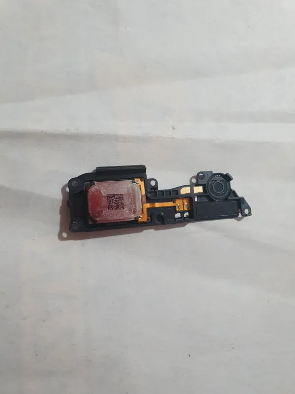 بازر زنگ استوک اصلی شیائومی نوت 11