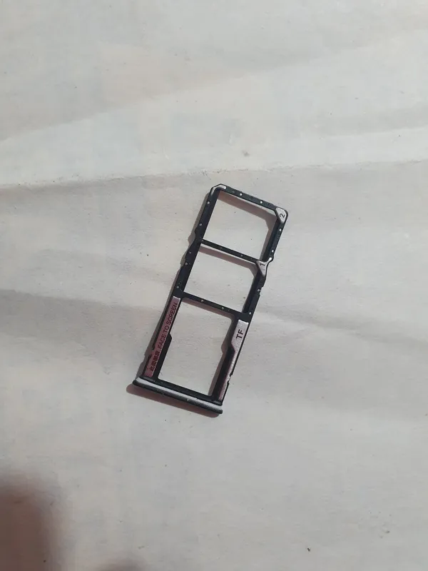 خشاب سیمکارت استوک اصلی شیائومی نوت 11