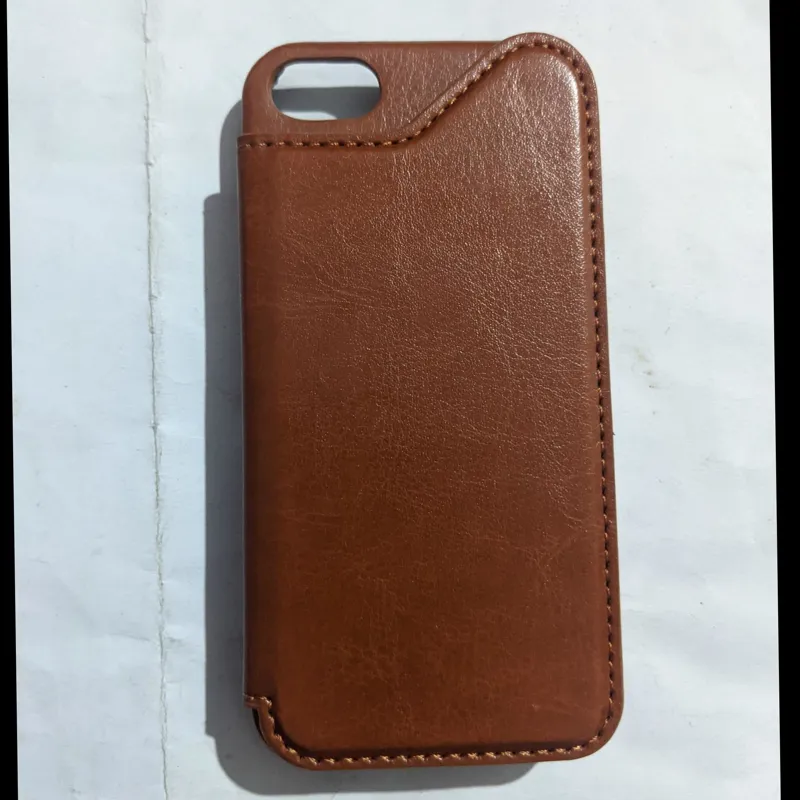 گارد خاص چرمی آیفون 5 و 5S و SE2016