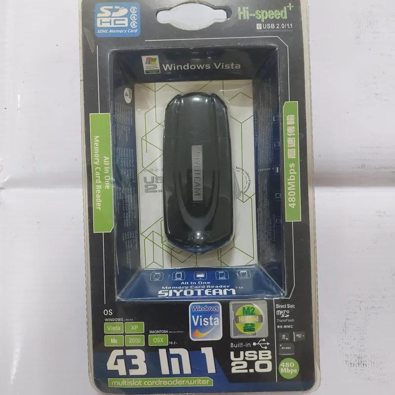 رم ریدر قدیمی