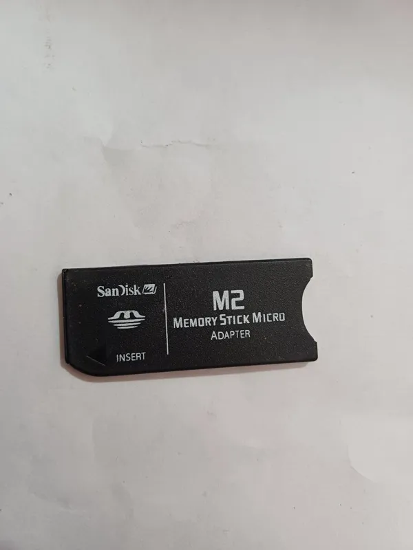 خشاب مموری M2 سونی اریکسون