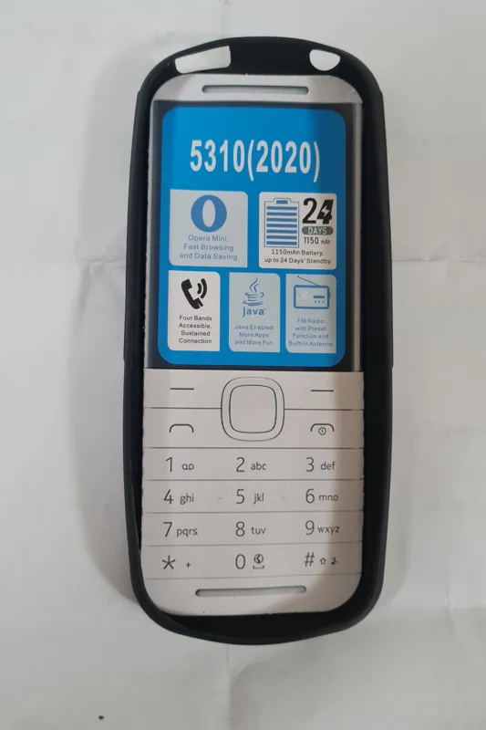 گارد نوکیا 5310 مدل 2020