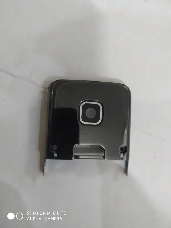 شیشه لنز نوکیا 8600 لونا