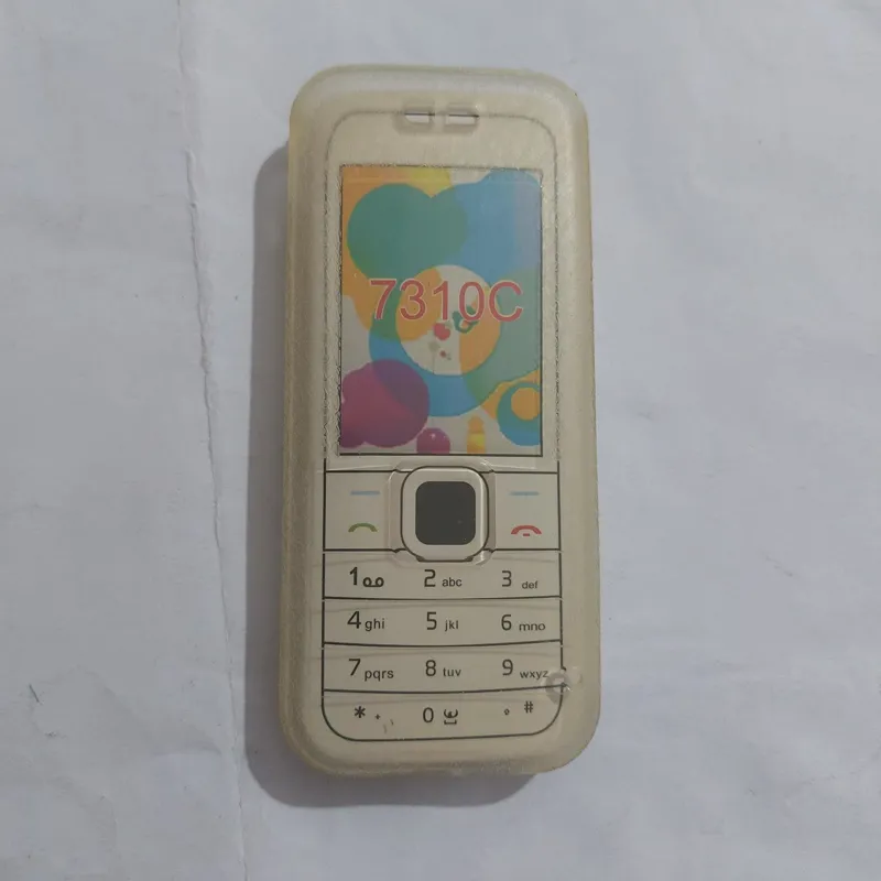 گارد پلاستیکی استوک نوکیا 7310