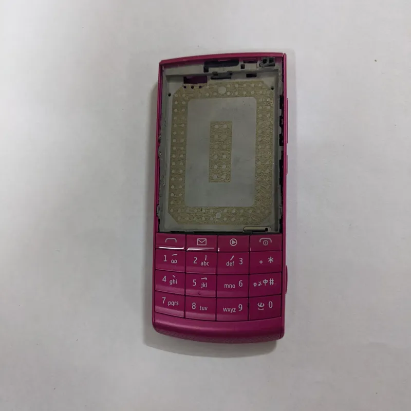 قاب نوکیا X3.02