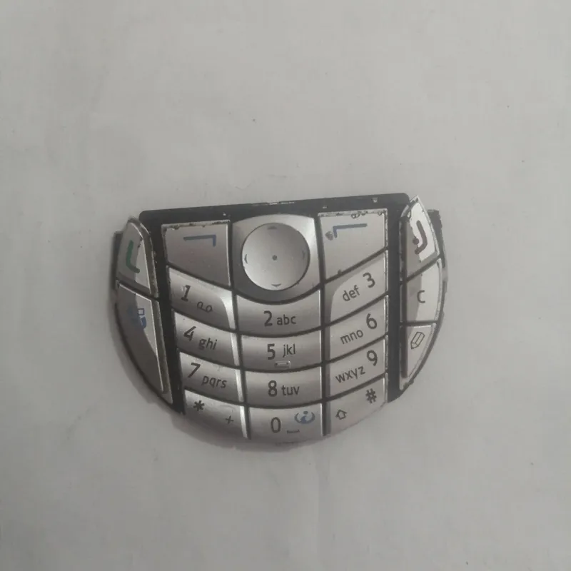 صفحه کلید استوک اصلی نوکیا 6630