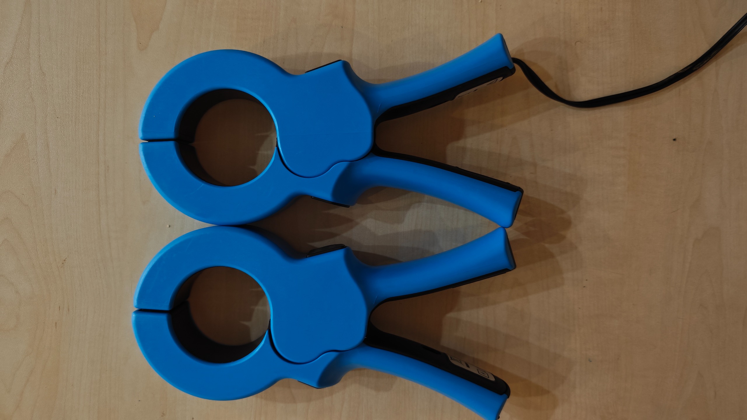 کلمپ جریانی مترل ( Metrel )