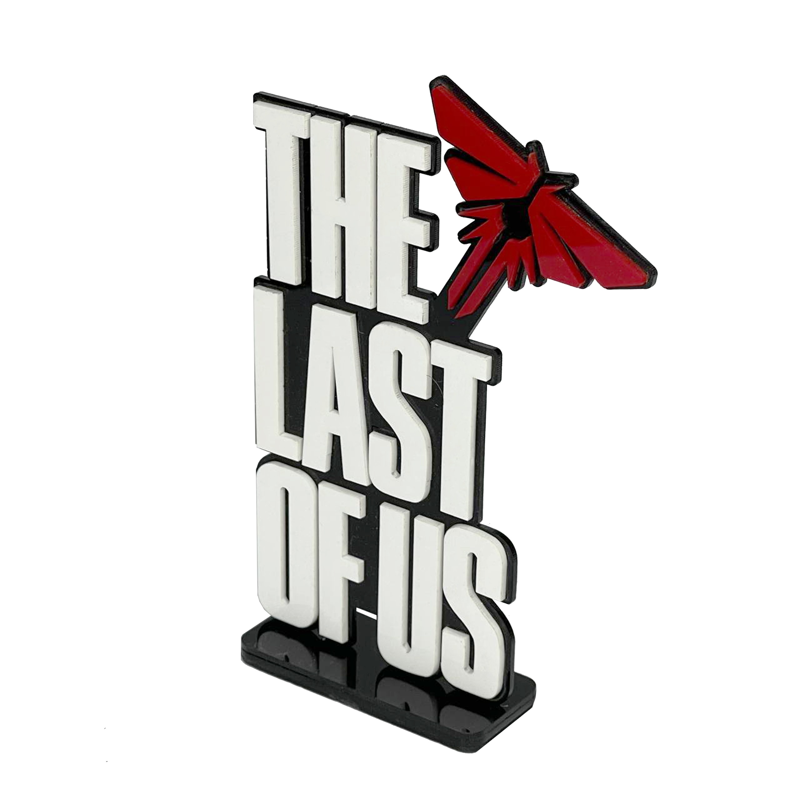 آیکون The Last of us رومیزیی