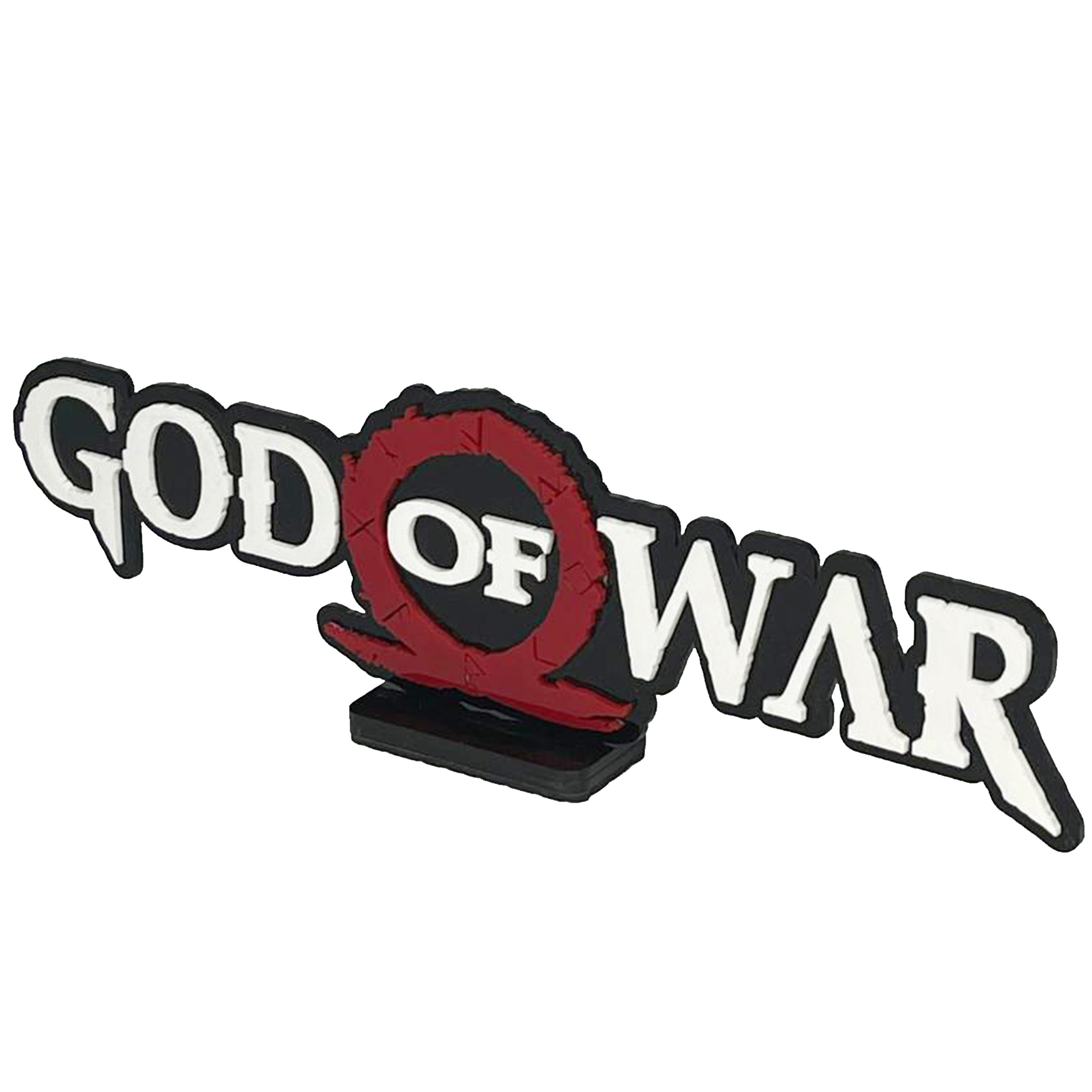 آیکون God of war رومیزیی