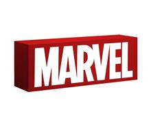 Marvel