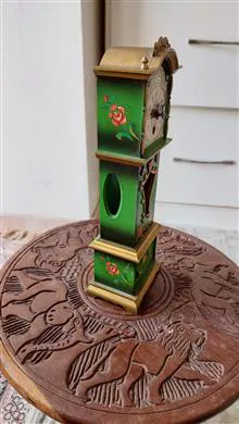 ساعت