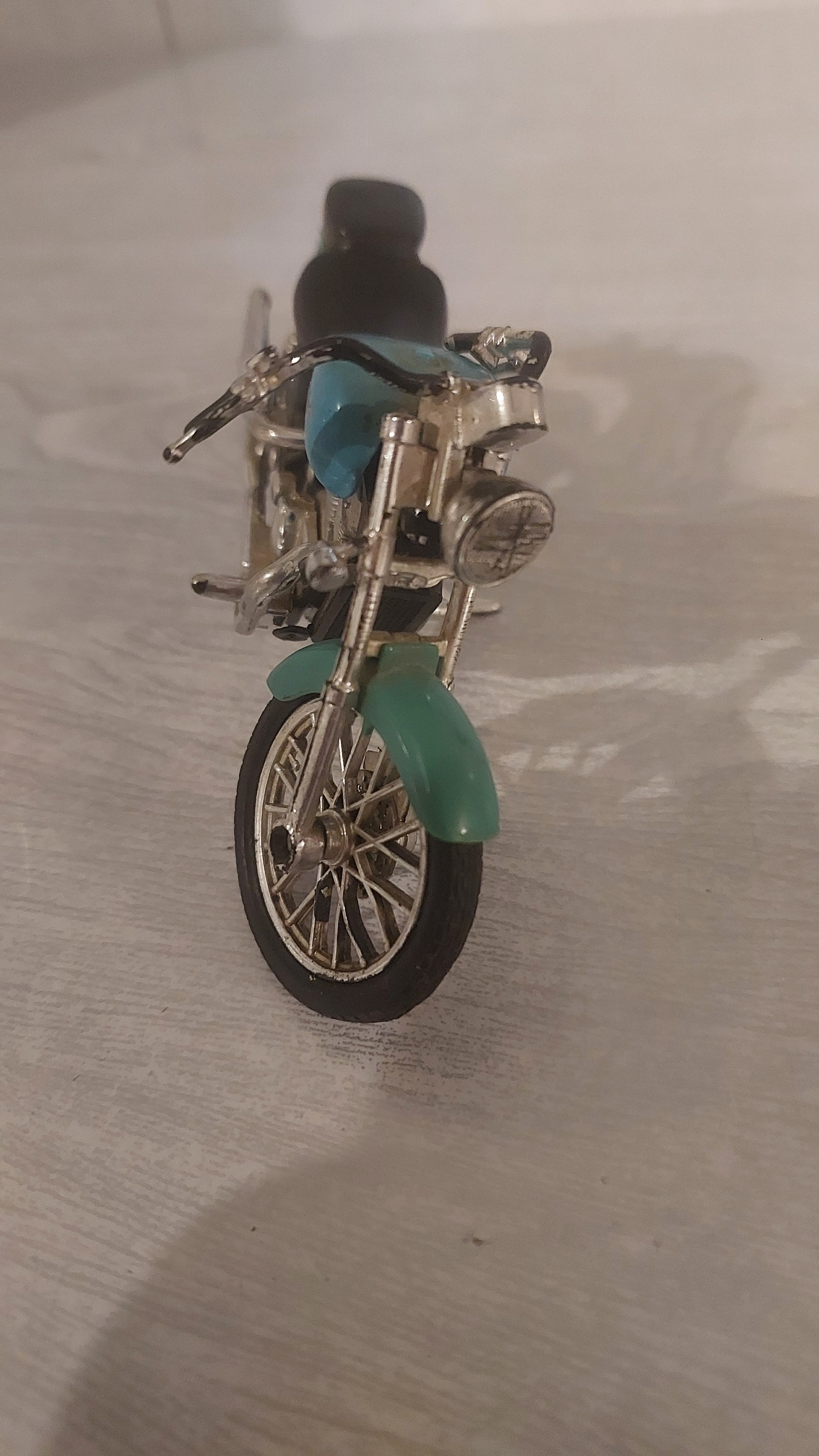 موتور بندا HONDA