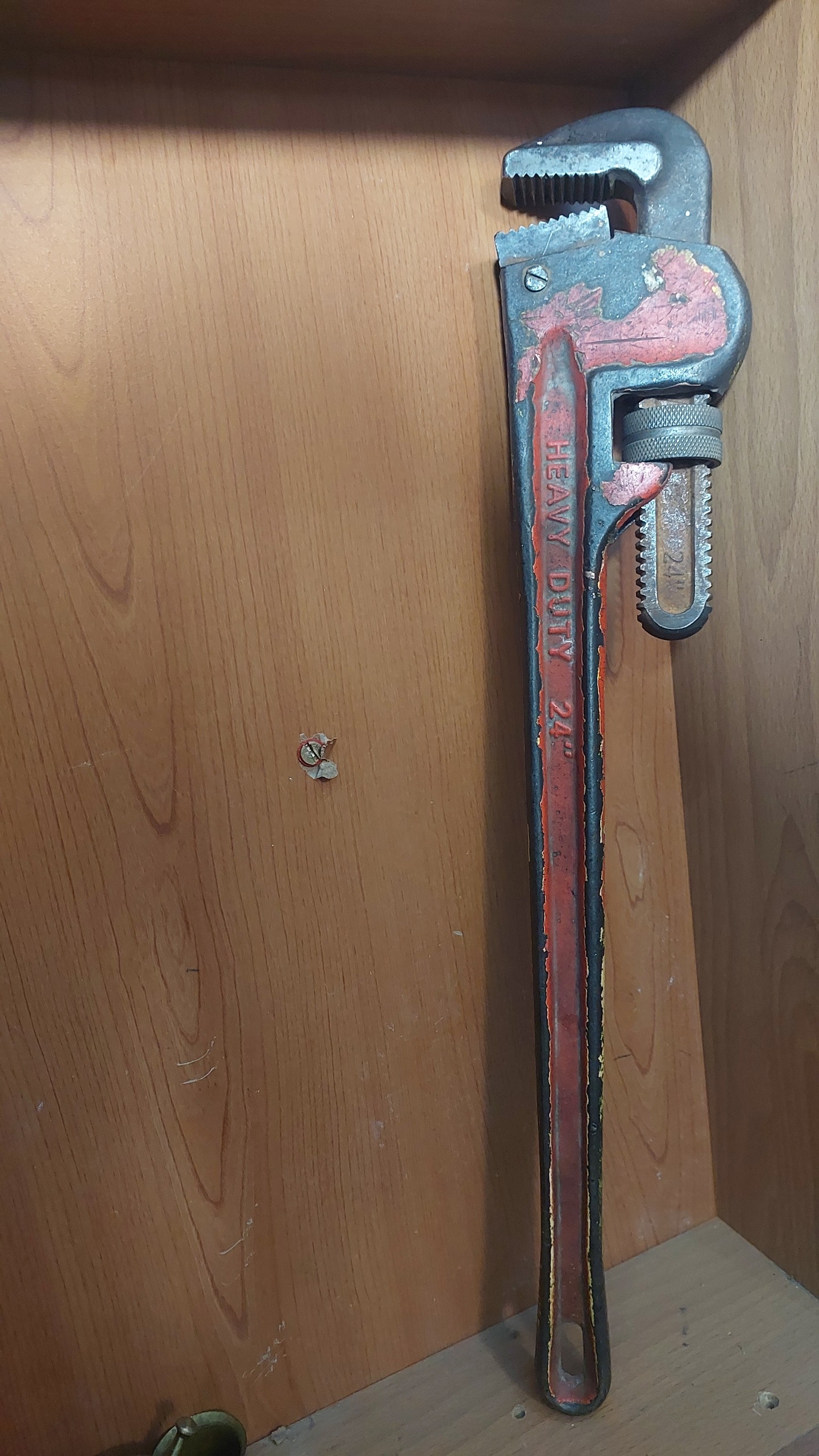 اچارشلاقی سایز24 اصلی