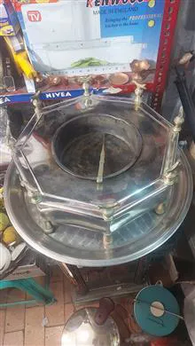 منقل