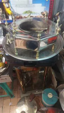 منقل