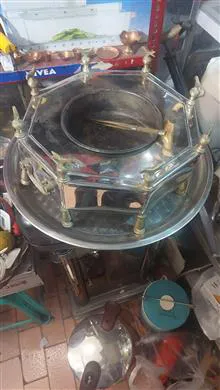 منقل