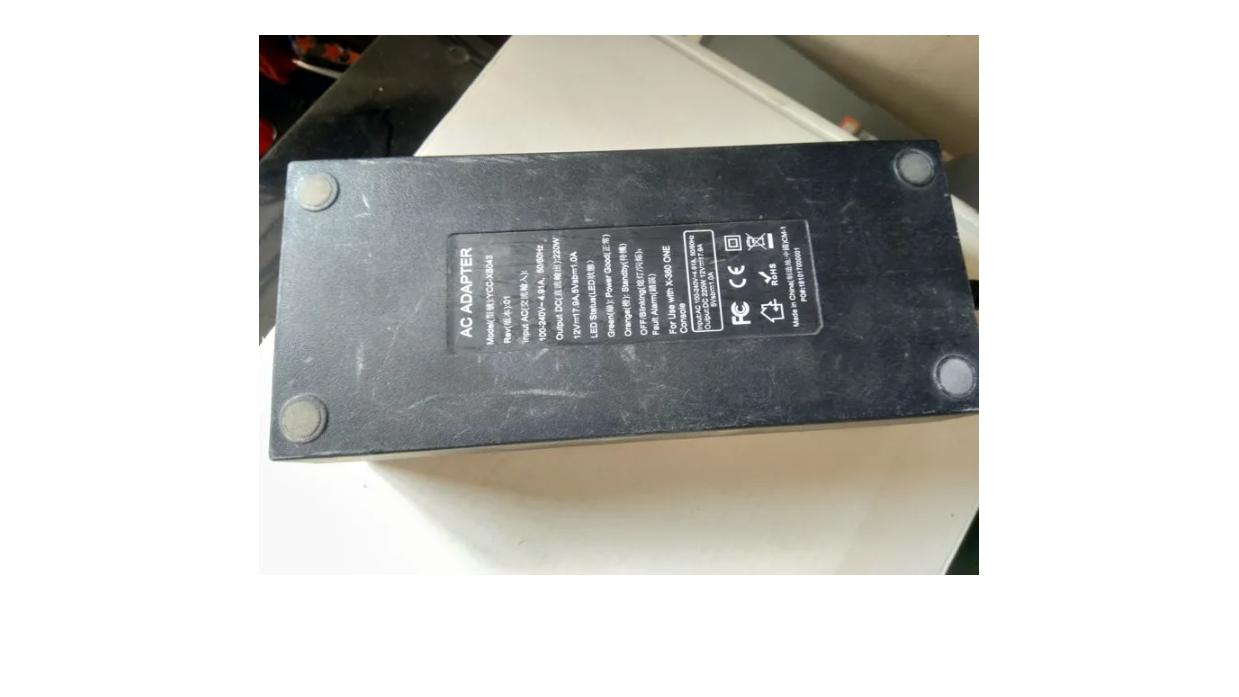 آداپتور ایکس باکس وان