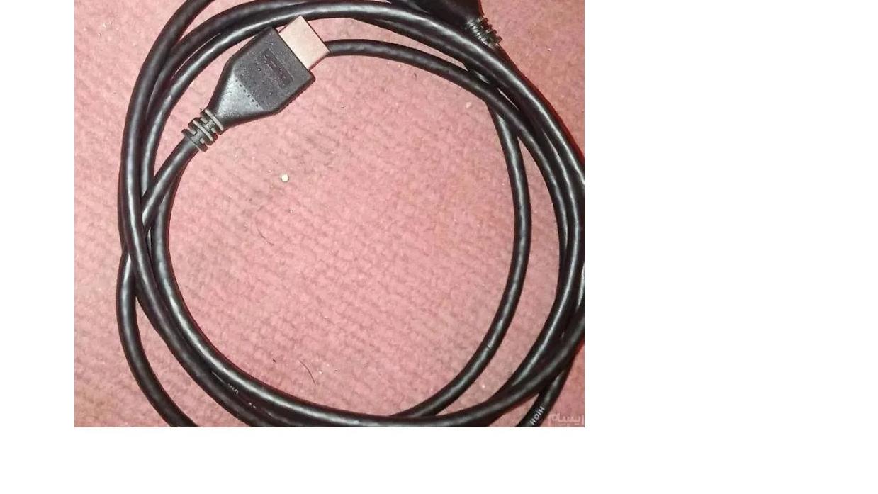 کابل تصویر پلی استیشن 4