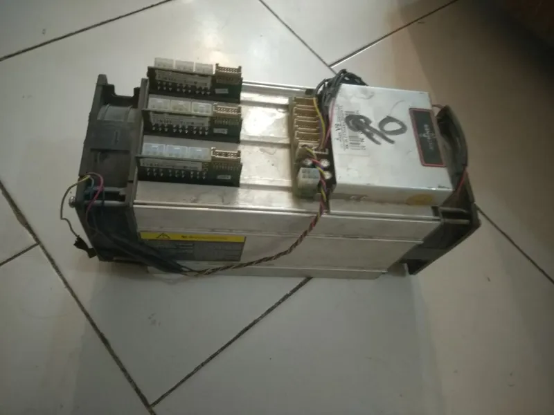 ماینر 4T V9