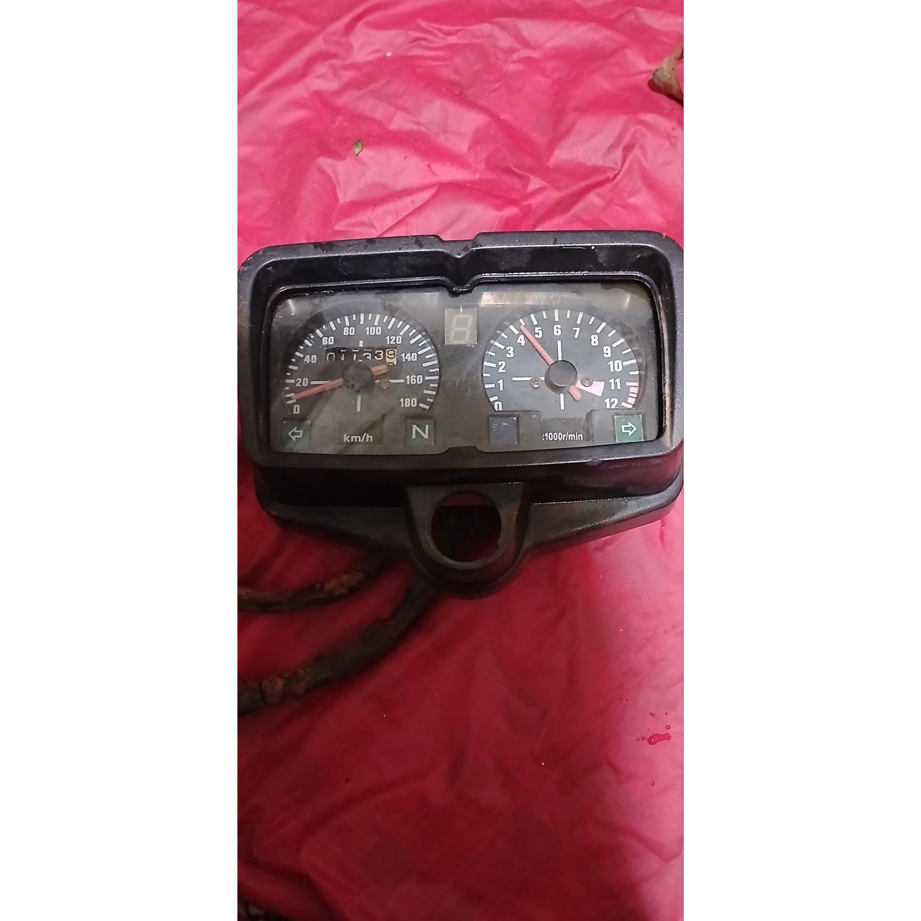 کیلومتر هندا 200