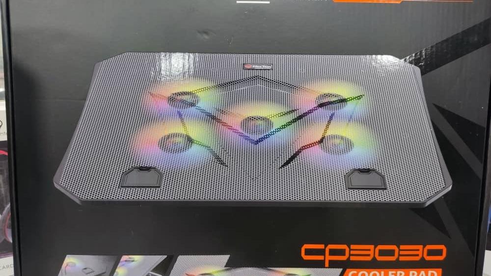 پایه خنک کننده میشن مدل CP3030