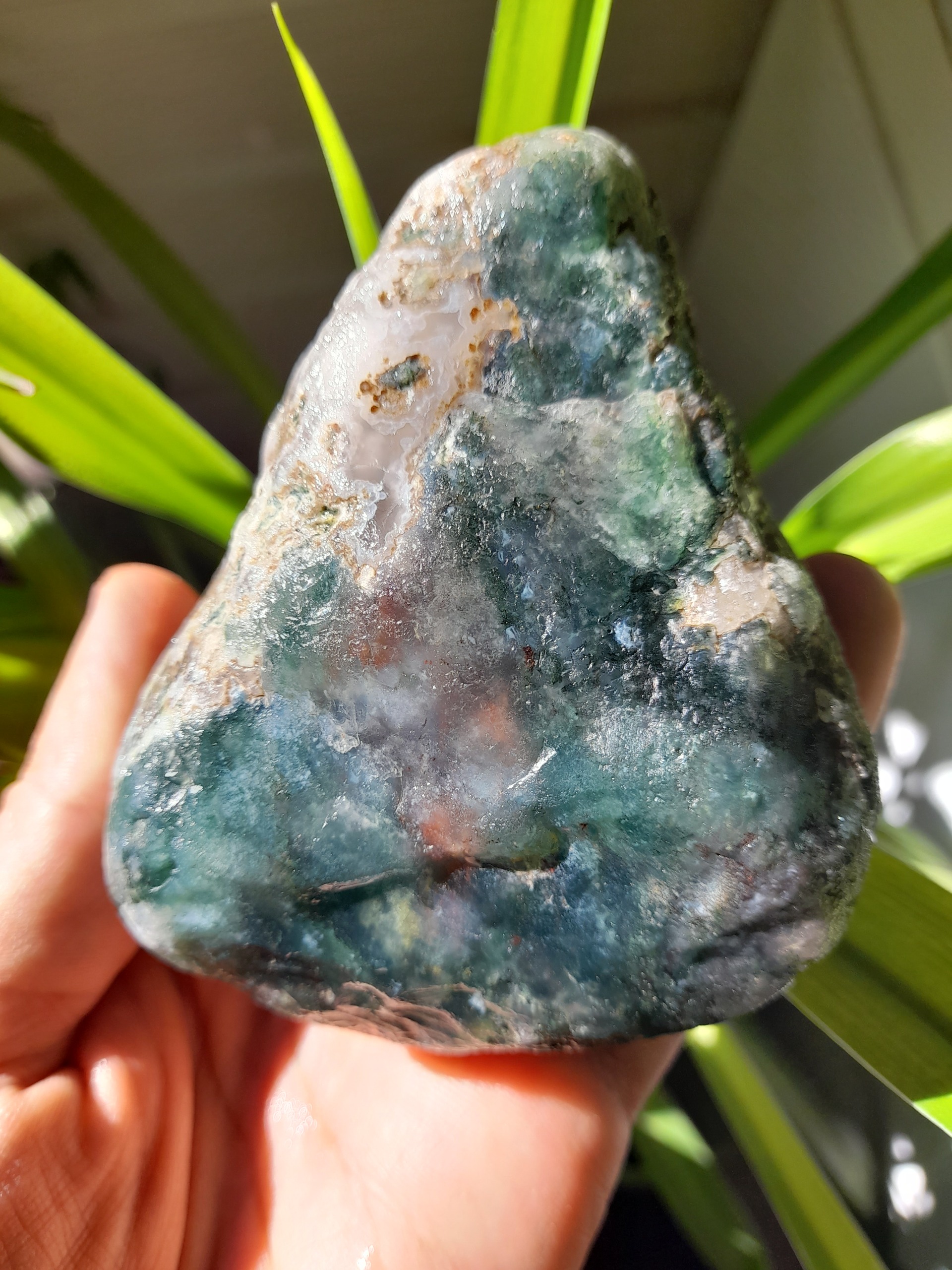 سنگ سبز خیلی خااااااااص