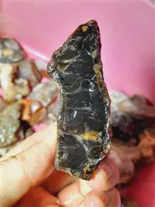 یک