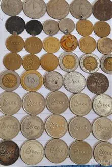 تعداد