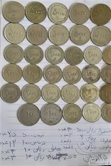 تعداد